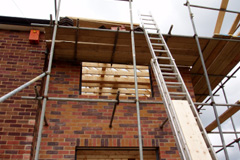 trusted extension quotes Stoodleigh
