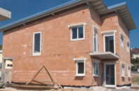 Stoodleigh home extensions