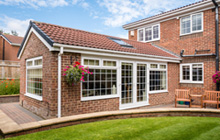 Stoodleigh house extension leads