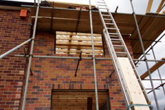 house extensions Stoodleigh