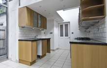 Stoodleigh kitchen extension leads